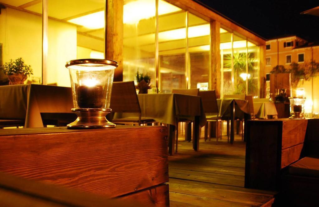 Kite & Lounge Hotel Club Da Baia เบรนโซเน ซูล การ์ดา ภายนอก รูปภาพ